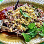 ครัวเจ๊น้อย Comida