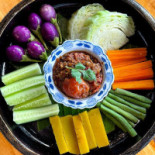 ข้าวสุดซอย Khao Sud Soi ที่สุดของ ข้าวซอย food