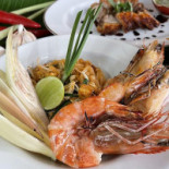 ข้าวสุดซอย Khao Sud Soi ที่สุดของ ข้าวซอย food