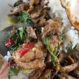 ร้านเป็ดห้อยขา Comida
