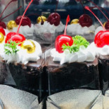 Somsom Bakery Cafe' Bebida