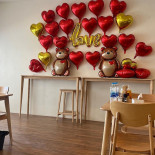 Somsom Bakery Cafe' Bebida