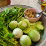 Khao Kaeng Nok Khun Thong Bebida