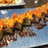 Kenta Japanese food