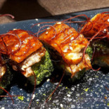 Kenta Japanese food