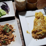 Ta Yai food
