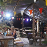 Ta Yai inside