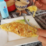 Ta Yai food