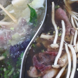 หลงดอย Comida