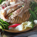 หลงดอย Comida