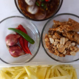 ร้านก๋วยเตี่ยวเรือดีเจเก๋ drink