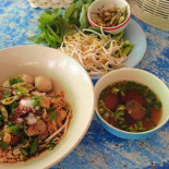 ร้านก๋วยเตี่ยวเรือดีเจเก๋ food