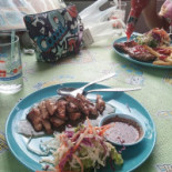 ร้านก๋วยเตี่ยวเรือดีเจเก๋ food