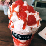 โกโก้ดาร์ค Bebida