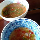 ร้านครัวลุงด้อ Comida
