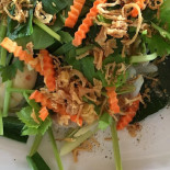 ร้านครัวลุงด้อ Comida