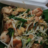 ครัวริมทุ่ง Comida