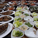 Sukhothai's Kitchen Comida
