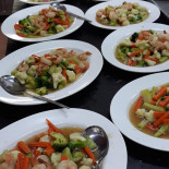 Sukhothai's Kitchen Comida