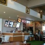 Sukhothai's Kitchen Dentro