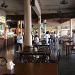 Sukhothai's Kitchen Dentro