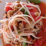 ไก่ย่างบัวตอง2