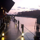 Buddha View Lounge And Lodge Exterior