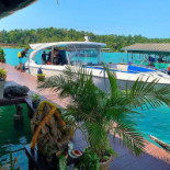 Buddha View Lounge And Lodge Exterior