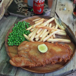 Up2you Comida
