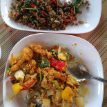 ครัวย่าเจริญ Comida