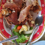 ครัวย่าเจริญ Comida