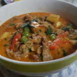 ครัวย่าเจริญ Comida