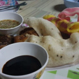 ครัวย่าเจริญ Bebida