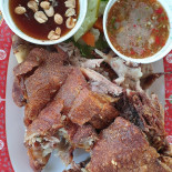 ครัวย่าเจริญ Comida