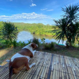 Kwainoyriverpark Resort แควน้อยริเวอร์พาร์ค รีสอร์ท Exterior