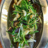 Rangtan Comida