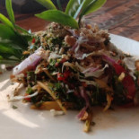 Lixian Lì Xiān Xiǎo Chī Bù Comida