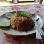 Lixian Lì Xiān Xiǎo Chī Bù Comida