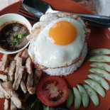 บ้าน108สเต็กเฮาส์ Comida