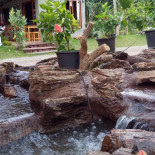 บ้าน108สเต็กเฮาส์ Exterior