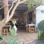 บ้าน108สเต็กเฮาส์ Exterior