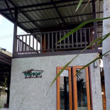บ้าน108สเต็กเฮาส์ Exterior