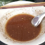 ก๋วยเตี๋ยวเรือทอง ด่านช่างพุแค เจ้าเก่ารังสิต คลอง5) Bebida