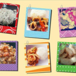 ก๋วยเตี๋ยวลื้อเมืองลวงใต้ Cardápio