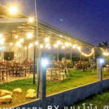 อิ่มอุ่นหมูกระทะ By แมงโบ้ง Exterior