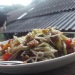 ร้านลัดดา อาหาร Comida