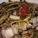 ร้านลัดดา อาหาร Comida
