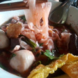 ร้านลัดดา อาหาร Comida