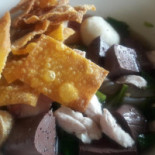 ร้านลัดดา อาหาร Comida