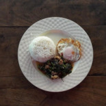 ร้านลัดดา อาหาร Comida